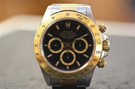 orologio rolex daytona prezzo